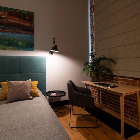 Elegant Apartment Luminis In Krakow'S Old City Dış mekan fotoğraf