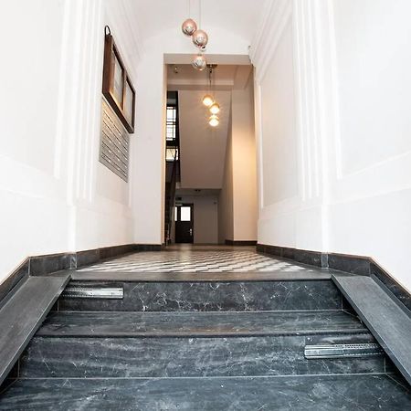 Elegant Apartment Luminis In Krakow'S Old City Dış mekan fotoğraf