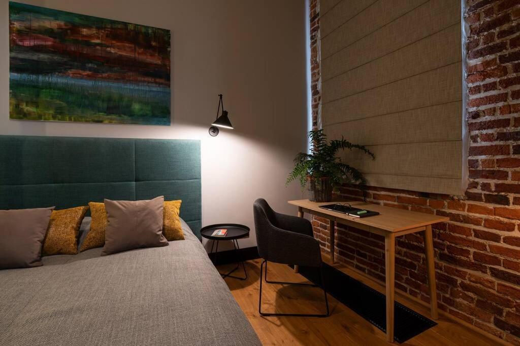Elegant Apartment Luminis In Krakow'S Old City Dış mekan fotoğraf
