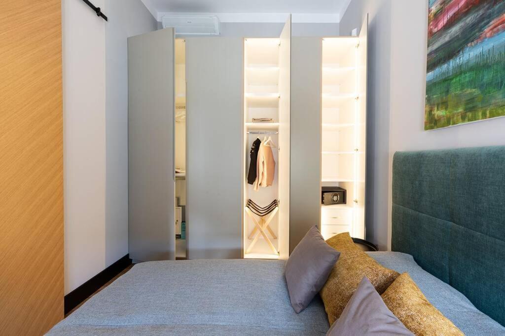 Elegant Apartment Luminis In Krakow'S Old City Dış mekan fotoğraf