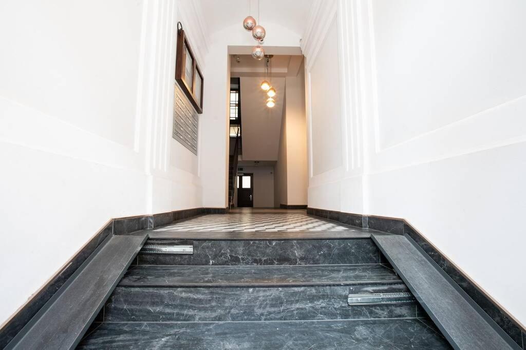 Elegant Apartment Luminis In Krakow'S Old City Dış mekan fotoğraf
