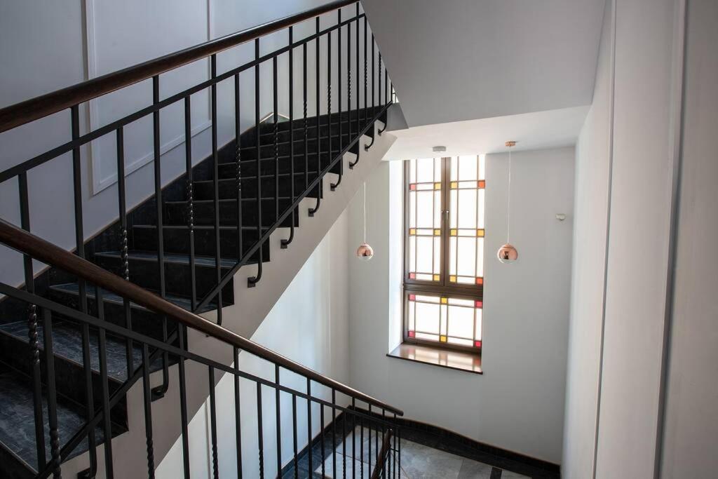 Elegant Apartment Luminis In Krakow'S Old City Dış mekan fotoğraf